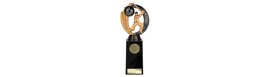 RENEGADE II LEGEND CRICKET AWARD - 5 SIZES - 145MM - 225mm RENEGADE II LEGEND CRICKET AWARD - 5 SIZES - 145MM - 225mm